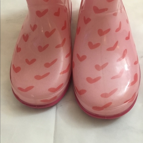 Rain Boots - Picture 2 of 7